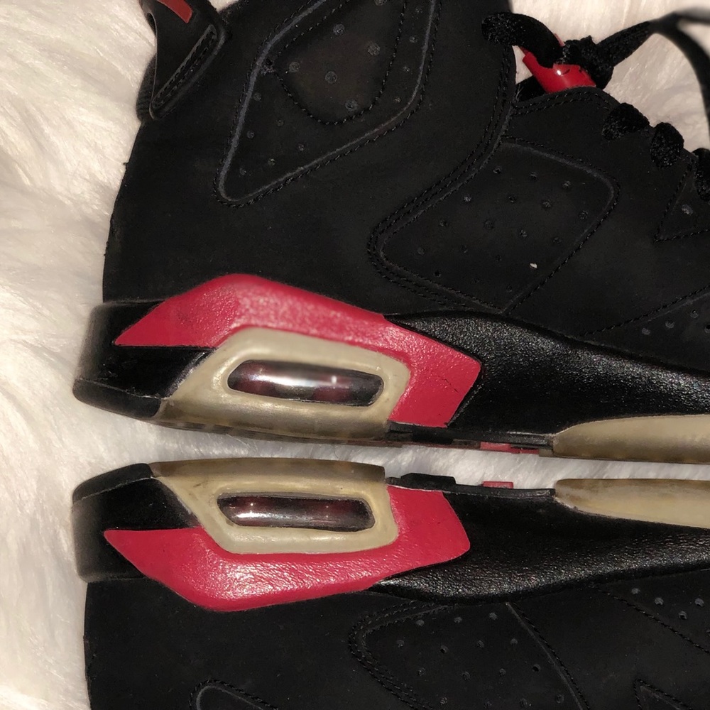 Infared 6’s - image 3